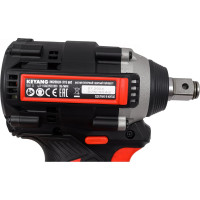 Бесщеточный аккумуляторный ударный гайковерт KEYANG IW20BLH-315 set