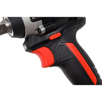 Бесщеточный аккумуляторный ударный гайковерт KEYANG IW20BLH-315 set