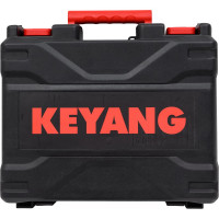 Бесщеточный аккумуляторный ударный гайковерт KEYANG IW20BLH-315 set