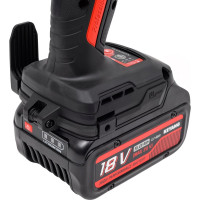 Бесщеточный аккумуляторный ударный гайковерт KEYANG IW20BLH-315 set