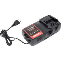 Бесщеточный аккумуляторный ударный гайковерт KEYANG IW20BLH-315 set