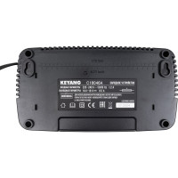 Бесщеточный аккумуляторный ударный гайковерт KEYANG IW20BLH-315 set