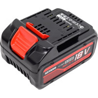 Бесщеточный аккумуляторный ударный гайковерт KEYANG IW20BLH-315 set