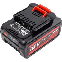 Бесщеточный аккумуляторный ударный гайковерт KEYANG IW20BLH-315 set