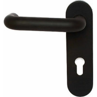 Противопожарная ручка PALIDORE BR-0433 140 мм 98760746