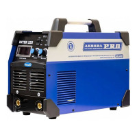 Сварочный инвертор Aurora INTER 255 Mosfet 32559