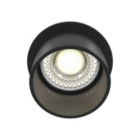 Встраиваемый светильник MAYTONI Reif DL050-01B, GU10 50W DL050-01B