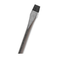 Шлицевая отвертка AmPro 6.5x150 мм T32014