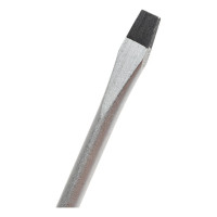 Шлицевая отвертка AmPro 6.5x150 мм T32717