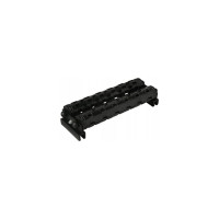 Ведро для плиточника с роликами YATO 22 л YT-54750