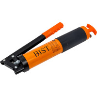 Плунжерный шприц BIST, 400 мл BWD826-02