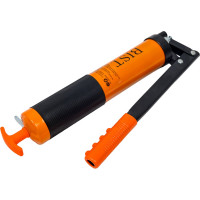 Плунжерный шприц BIST, 400 мл BWD826-02