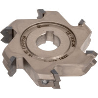 Фреза кромочная HW 69x16x13 мм, z6, R1, SH Surrey TL00000717