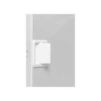 Пластиковая дверь для щита "Nova" EKF 1 габарит IP40 PROxima nv-door-p-1