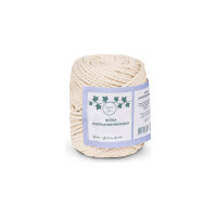 Нитка ЩИТ хлопчатобумажная, 50 текс х 60, в бобинах, по 0.2 кг 13972-1