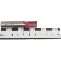 Фреза прямая пазовая Z=2, 12x20x64 мм, S=12 мм PROCUT 110251P