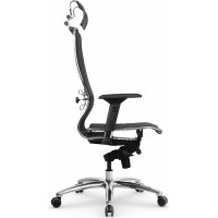 Кресло МЕТТА Samurai S-3.04 MPES, черный z312474466