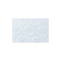 Прямоугольная скатерть Meiwa 152x228 см, белый 6296