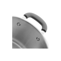 Набор VENSAL Coquet 6 предметов из двух кастрюль и ковша VS1508