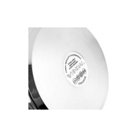 Набор VENSAL Coquet 6 предметов из двух кастрюль и ковша VS1508