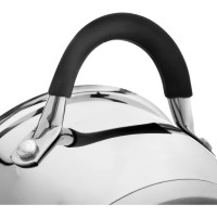 Кастрюля VENSAL Magique с крышкой из нержавеющей стали 2.5 л 20 см VS1523