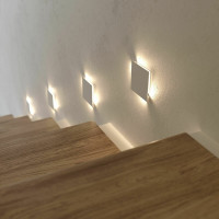 Светодиодный светильник подсветка Elektrostandard - MRL LED 1120 / Белый / a058914
