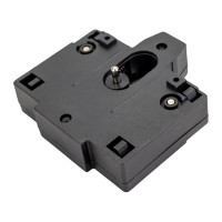 Механизм блокировки ЭРА для КМИ KKM10D-MB-E 9А-32А, Б0050493