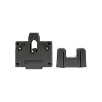 Механизм блокировки ЭРА для КМИ KKM10D-MB-E 9А-32А, Б0050493