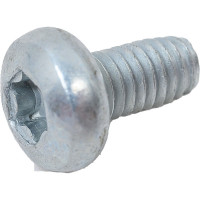 Резьбовыдавливающий винт ЦКИ DIN 7500C, М4x8, Ц, TX20, 200 шт. 32836