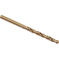 Сверло по металлу 5.1x86/52 мм, HSSE-Co5, DIN 338, 135 градусов H-Tools 1060-1051
