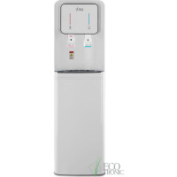 Проточный кулер-пурифайер для воды ECOTRONIC A60-U4L White 7138 ETK7138/