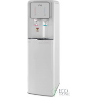 Проточный кулер-пурифайер для воды ECOTRONIC A60-U4L White 7138 ETK7138/