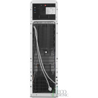 Проточный кулер-пурифайер для воды ECOTRONIC A60-U4L White 7138 ETK7138/