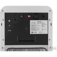 Проточный кулер-пурифайер для воды ECOTRONIC A60-U4L White 7138 ETK7138/