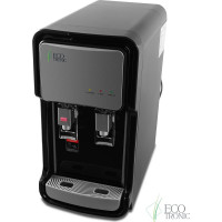 Проточный кулер-пурифайер для воды ECOTRONIC V11-U4T Black 7255 ETK7255/