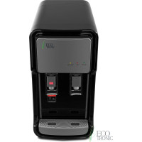 Проточный кулер-пурифайер для воды ECOTRONIC V11-U4T Black 7255 ETK7255/