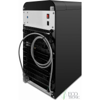 Проточный кулер-пурифайер для воды ECOTRONIC V11-U4T Black 7255 ETK7255/