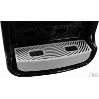 Проточный кулер-пурифайер для воды ECOTRONIC V11-U4T Black 7255 ETK7255/