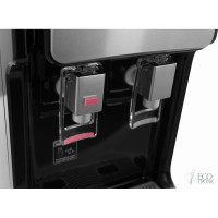Проточный кулер-пурифайер для воды ECOTRONIC V11-U4T Black 7255 ETK7255/