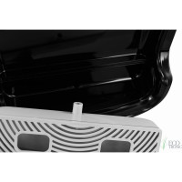 Проточный кулер-пурифайер для воды ECOTRONIC V11-U4T Black 7255 ETK7255/