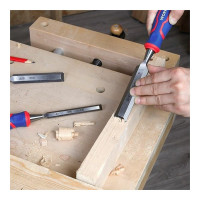 Набор стамесок-долот WORKPRO 3шт. WP201301