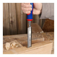 Набор стамесок-долот WORKPRO 3шт. WP201301