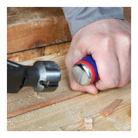 Набор стамесок-долот WORKPRO 3шт. WP201301