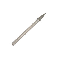 Бор-фреза ВК8 тип M04 Резолюкс 14644