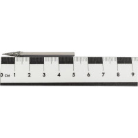 Бор-фреза ВК8 тип M04 Резолюкс 14644