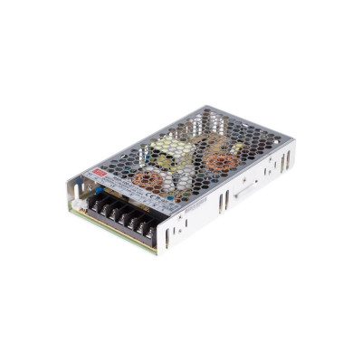Источник питания Mean Well AC/DC RSP-100-27 Т02225203