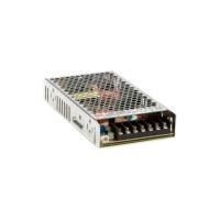 Источник питания Mean Well AC/DC RSP-100-27 Т02225203