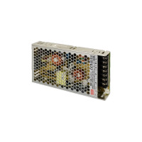 Источник питания Mean Well AC/DC RSP-100-27 Т02225203