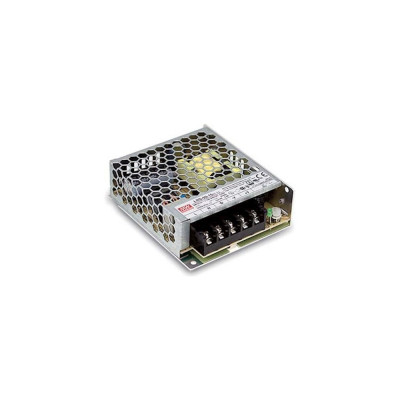 Источник питания AC/DC Mean Well LRS-50-5 Т02293036