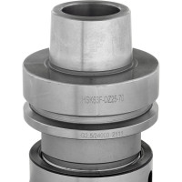 Патрон цанговый HSK 63F EOC25 DIN 6388 RH BEST MYT TL16006